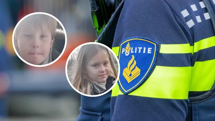 Gevonden lichamen in kanaal zijn van Jeffrey, Emma en hun vader