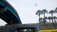 Dodelijk ongeval op Miami F1-circuit