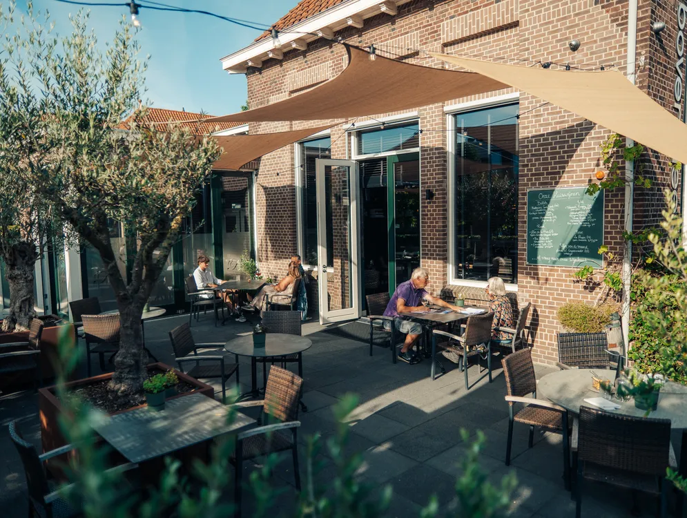 Foto 15 van Bovenmeester