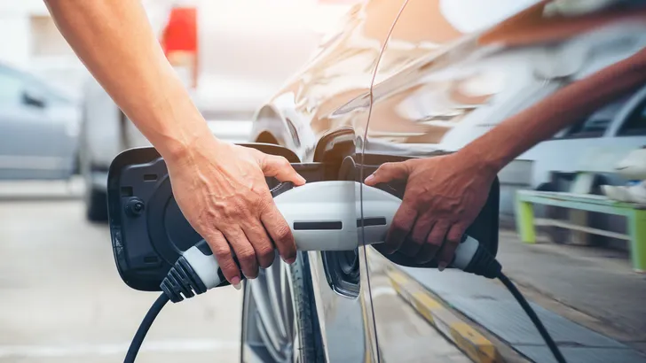 Hybride of elektrisch rijden