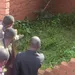 Nico (7) en Emmanuel (4) werden dood aangetroffen tussen het bouwafval