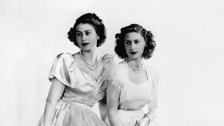 'Elizabeth en Margaret hadden een intuïtieve band' 