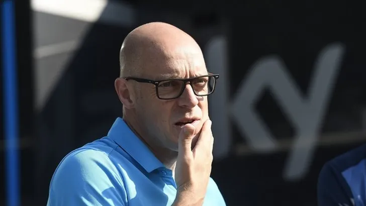 Brailsford: "Er zijn geen dopingregels overtreden"