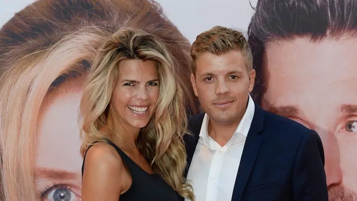 Droomhuwelijk voor Kim Kötter en Jaap Reesema in Oostenrijk