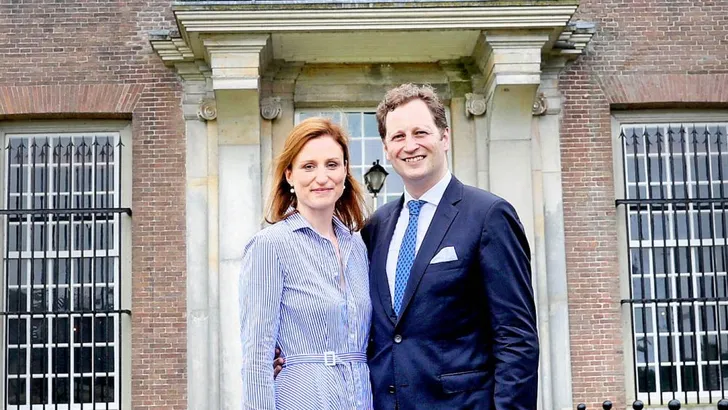 Déze prins van Oranje ken je nog niet!