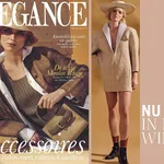elegance