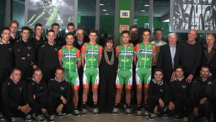 Bardiani-CSF