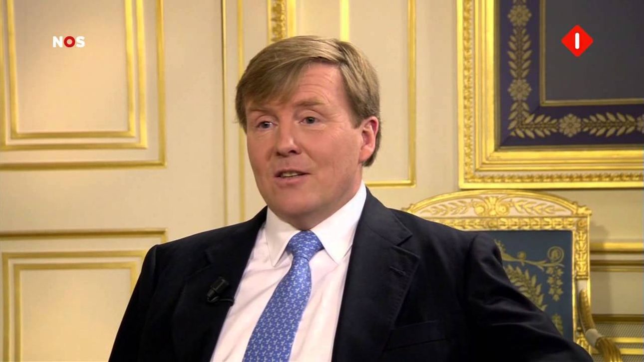 willem alexander