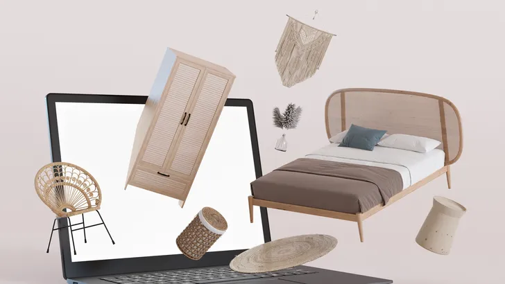 Wonen met de juiste meubelmerken