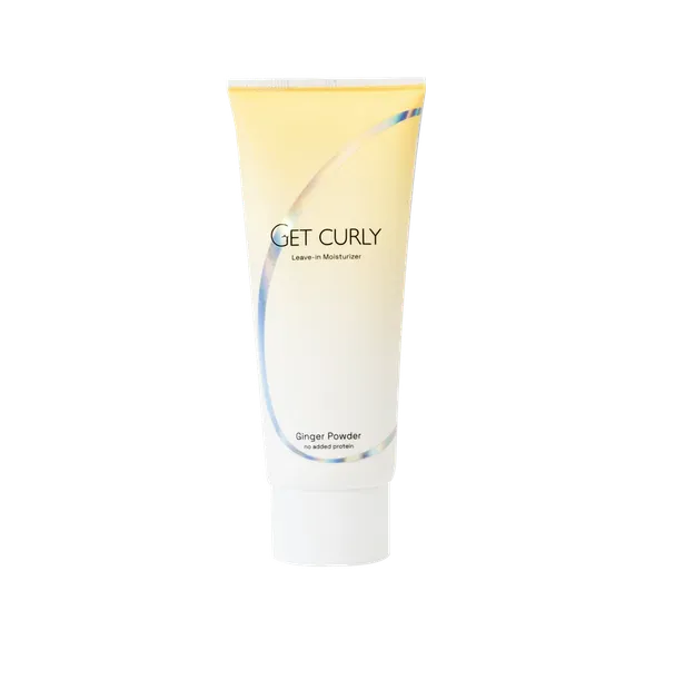Leave-in conditioner van Get Curly | €20,95 