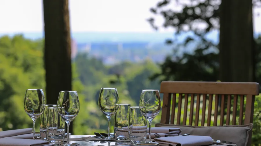 De Steenen Tafel