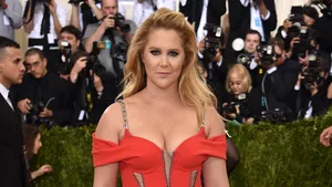Verlaat Amy Schumer écht de VS na overwinning Trump?