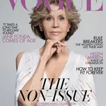 Jane Fonda (81) laat iedereen naar adem happen