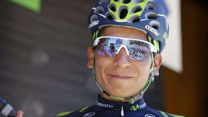 Quintana: 'Ik voel de Tour nog in m'n benen'
