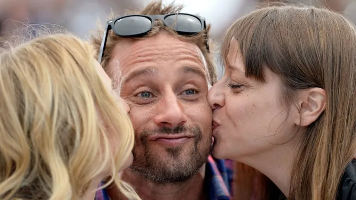 Belg verovert Hollywood vrouwen