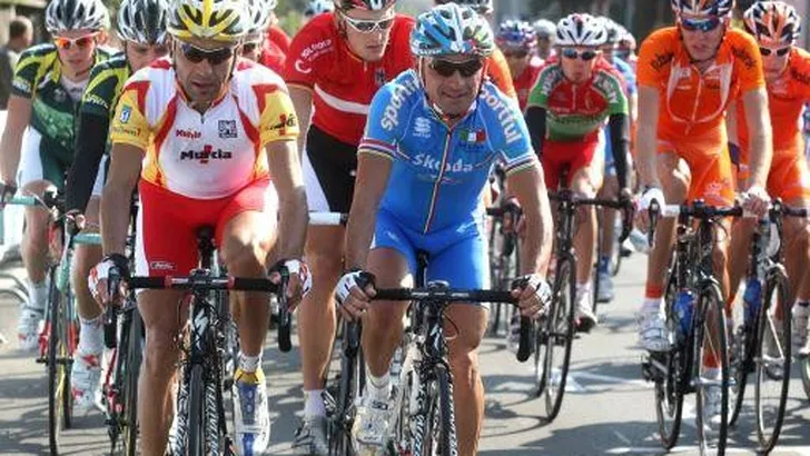 WK: Oranje alleen met Gesink en Kroon in finale