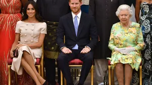 Goeie tip: waarom Meghan veel lichte kleuren draagt
