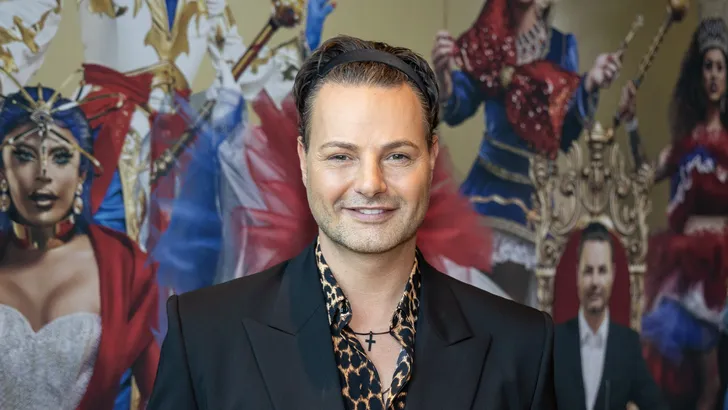 Fred van Leer