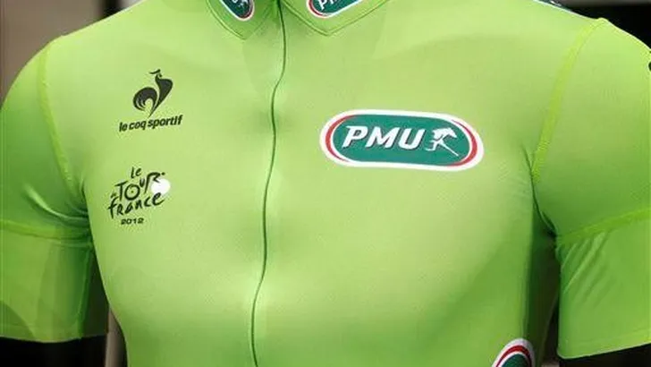 Gezocht: Sponsor voor de groene trui