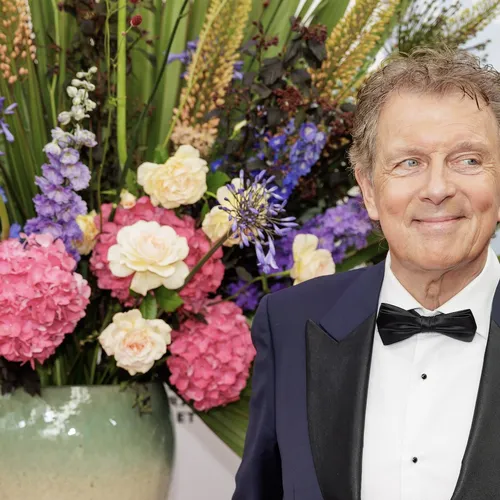 Robert ten Brink favoriete vakantieplek