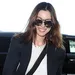 Anne Hathaway zat ooit dronken op een vergadering