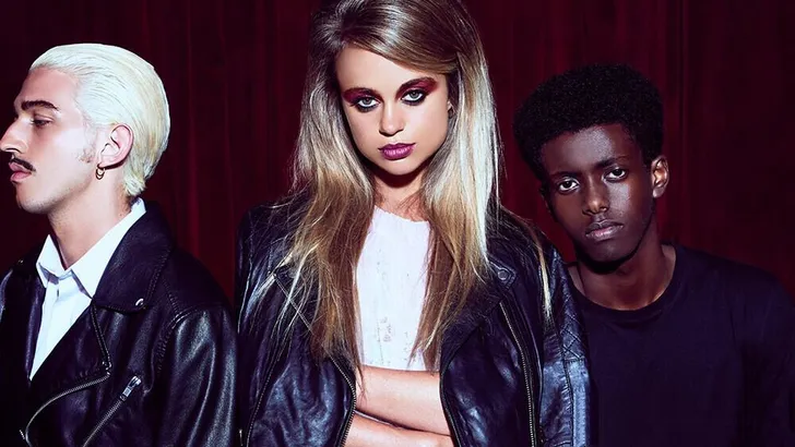 Yikes! Lady Amelia Windsor ondergaat metamorfose