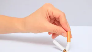 Quit Smoking