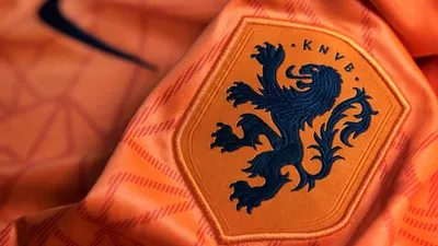 Ter illustratie: een Nederlands elftal voetbalshirt.