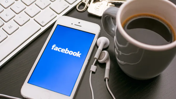 Wat? Bij Facebook krijg je $96.000 stagevergoeding per jaar