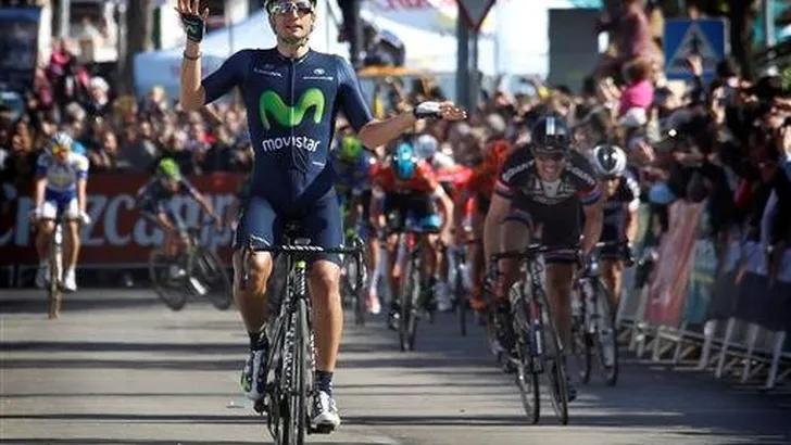 Lobato klopt Degenkolb ook in slotrit Ruta del Sol (VIDEO)