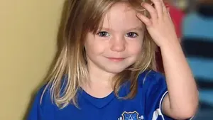 Maddie McCann