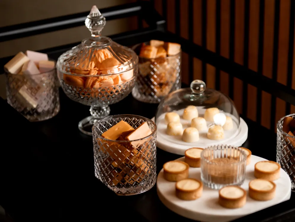 Foto 3 van Restaurant Markant