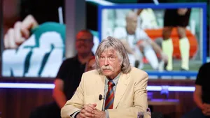 Johan Derksen stopt volgend jaar met televisie