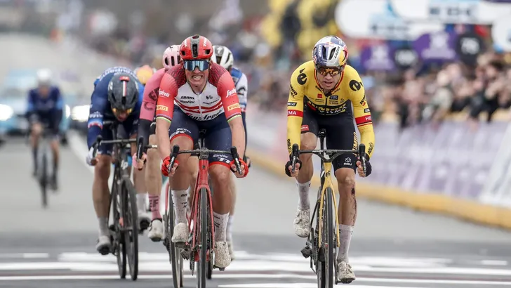 Ronde van Vlaanderen 2023
