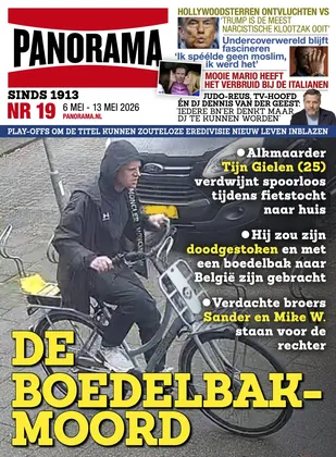 Cover Panorama: 19/2026