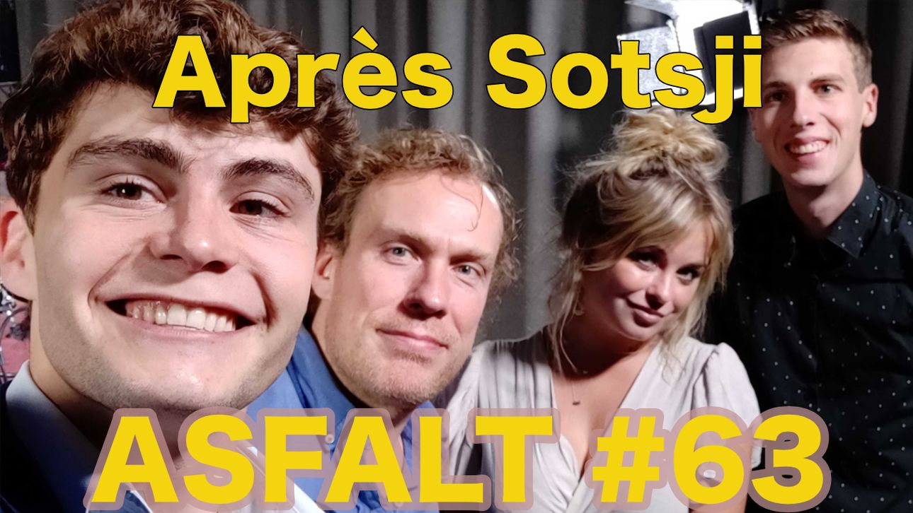 ASFALT 63