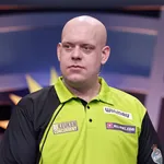 Michael van Gerwen