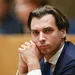 Thierry Baudet heeft zelfde aandoening als Michael Jackson