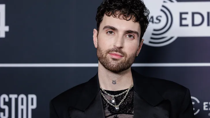 Duncan Laurence