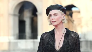 Rome premiere of 'Fast X'
