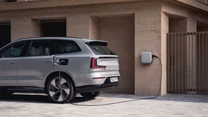 Volvo’s nieuwste SUV verrast met veiligheidsfunctie die levens kan redden