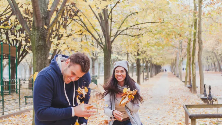 10 x Originele dates voor Valentijnsdag
