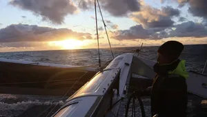 Van Agulhas tot Kaap Leeuwin: The Famous Project CIC op volle snelheid