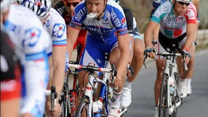 Gilbert wel in Driedaagse De Panne, Boonen niet
