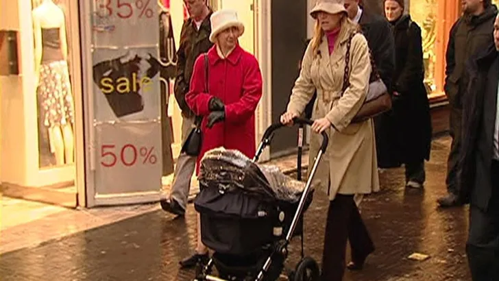 Royals in het wild, je herkent ze bijna niet!