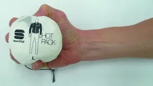 TEST: Sportful Hotpack 5