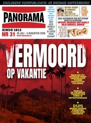 Cover Panorama: 31/2026