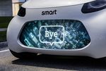 Smart gaat Chinese elektrische SUV's verkopen