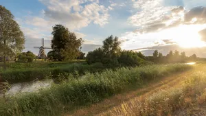 Kom genieten tussen de wijngaarden in de Achterhoek! 