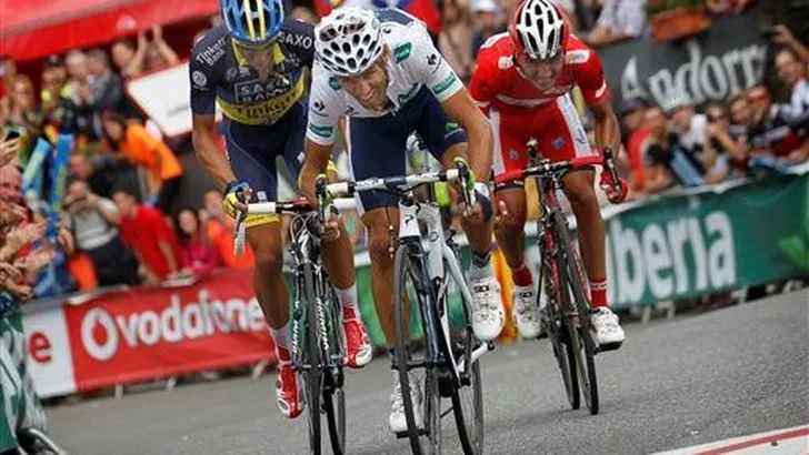 VUELTA VANDAAG: Spetterende finale
